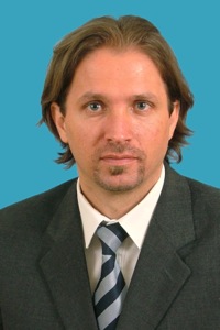 Horváth Péter