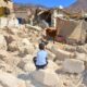 Az ADRA Spanyolország segíti a marokkói földrengés túlélőit