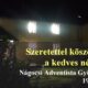 Bemutatkoznak a nágocsi adventisták