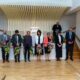Ünnepélyes beiktatás a Dunamelléki Egyházterületen