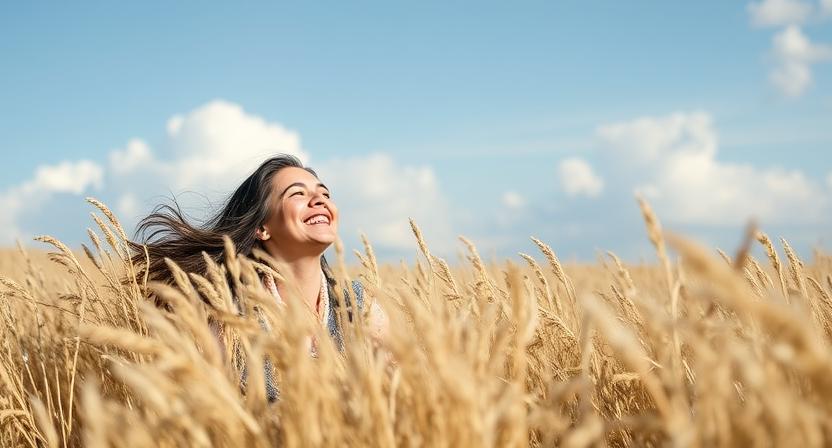 Happiness in the Lord