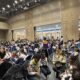 Adventista Cserkész Bibliai Olimpia Budapesten