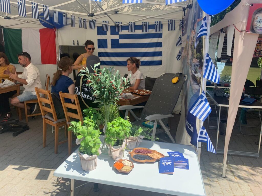 Kek Zona