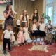 „Maradj hű a szeretethez” – Tanévzáró ünnepség a Szüret utcai gyülekezetben
