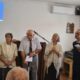 Keresztségi évforduló Albertirsán