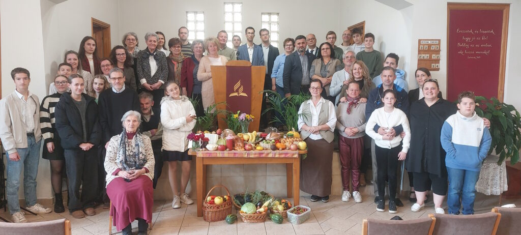 Oszi halaado Kecskemet