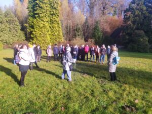 25.11.16 Csacsi arboretum 1.