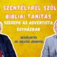 Új videó: A szentélyről szóló bibliai tanítás szerepe az Adventista Egyházban