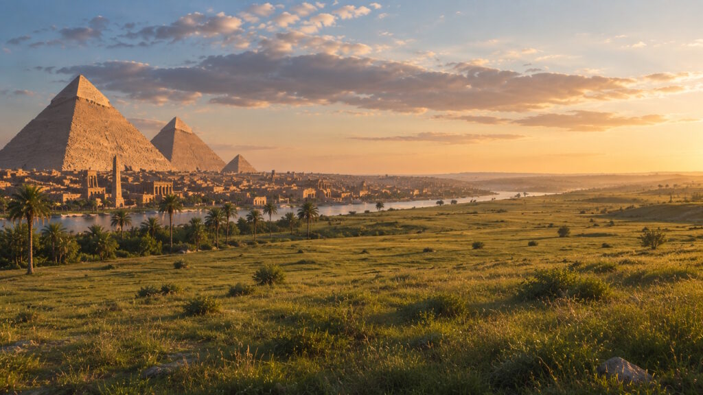 Egypt
