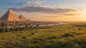 Egypt