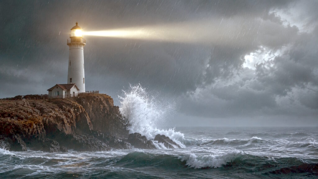 Lighthouse