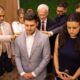 Presbiterszentelés a Bp. zuglói gyülekezetben