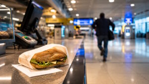 Sandwich