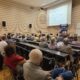 Egészségnap és előadássorozat Pécsen